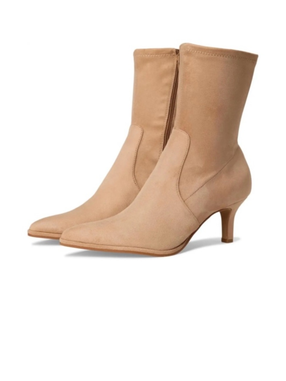 Dolce Vita Azalea Pointed Toe Bootie